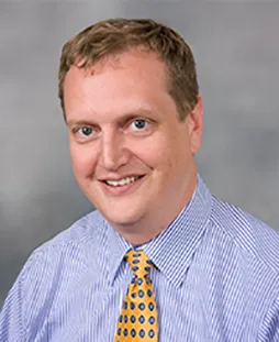 Daniel Kramer