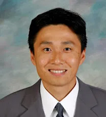 David J. Park