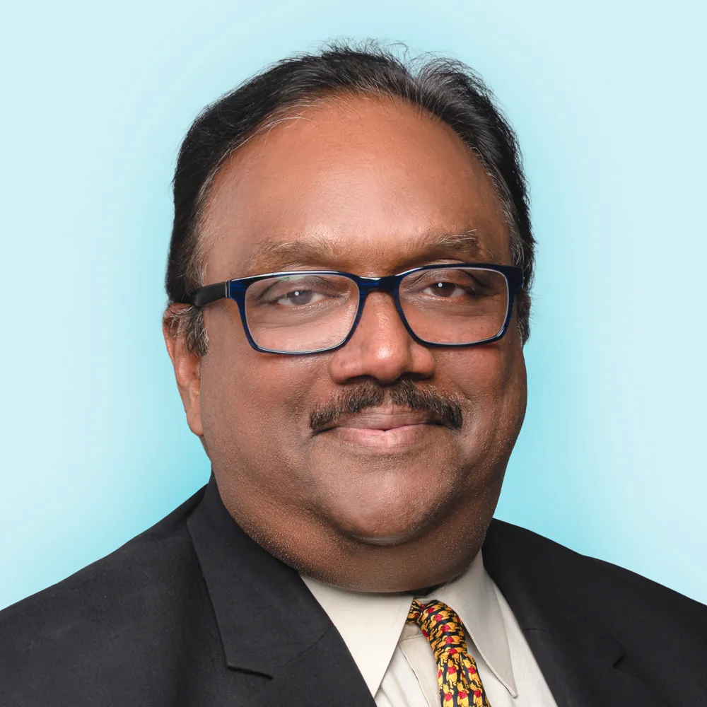 Abraham Thomas