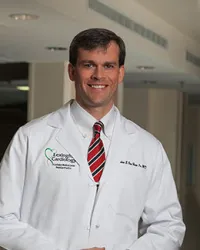 Stephen E. Van Horn Jr.