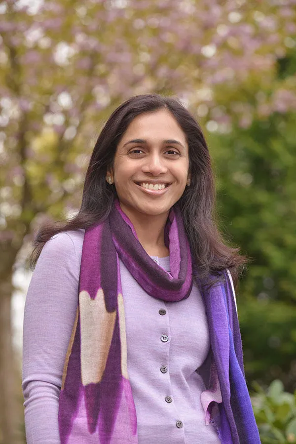 Sudha Pidikiti