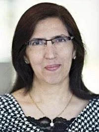 Ranjini Chugh