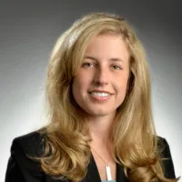 Melissa P. Hunter