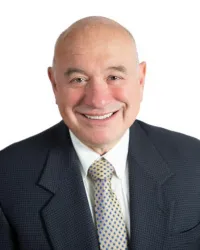 George B. Leber