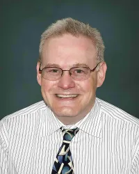 Bruce Wolf