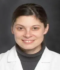 Elizabeth Denman