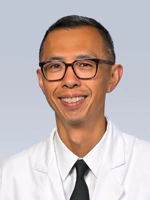 Alexander Lin