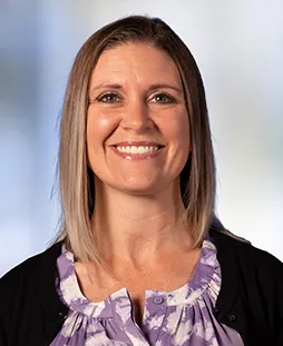 Miriam Thompson-Mathew