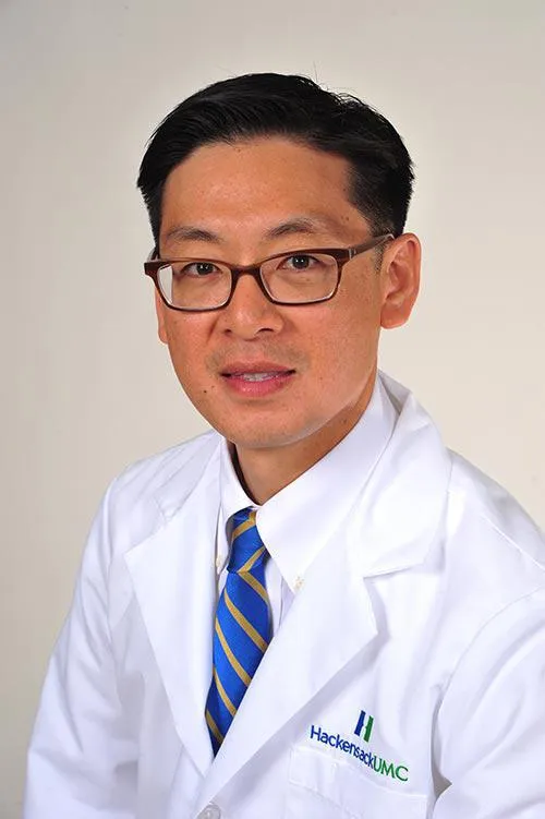 Gene Han