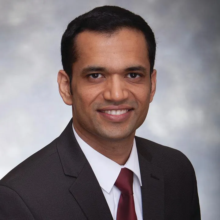 Jagadeesh Venkatesha Reddy