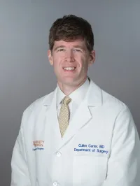 Cullen O Carter