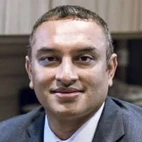 Sidharth Panchamia, MD