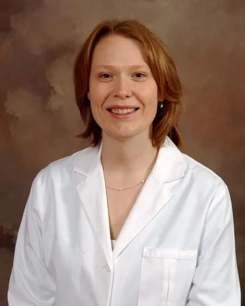 Miranda Lynn Worster