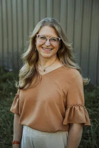 Tricia Foster