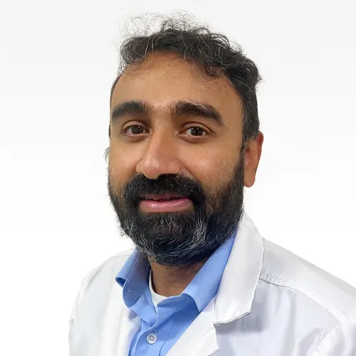 Jolson Tharakan
