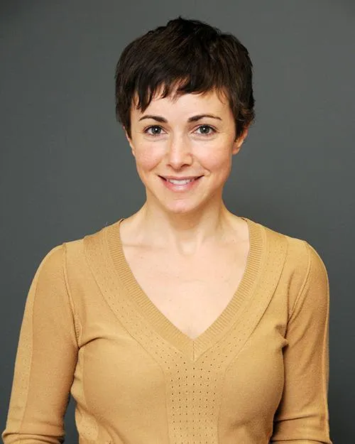 Victoria Jane Croog