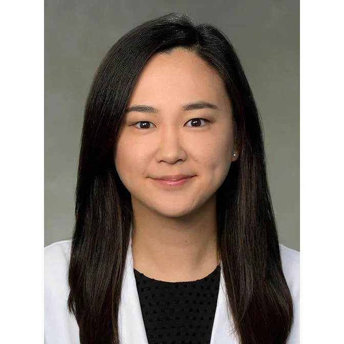 Joyce Kim
