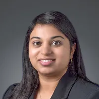 Anupama Reddy