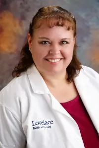 Brenda Beck