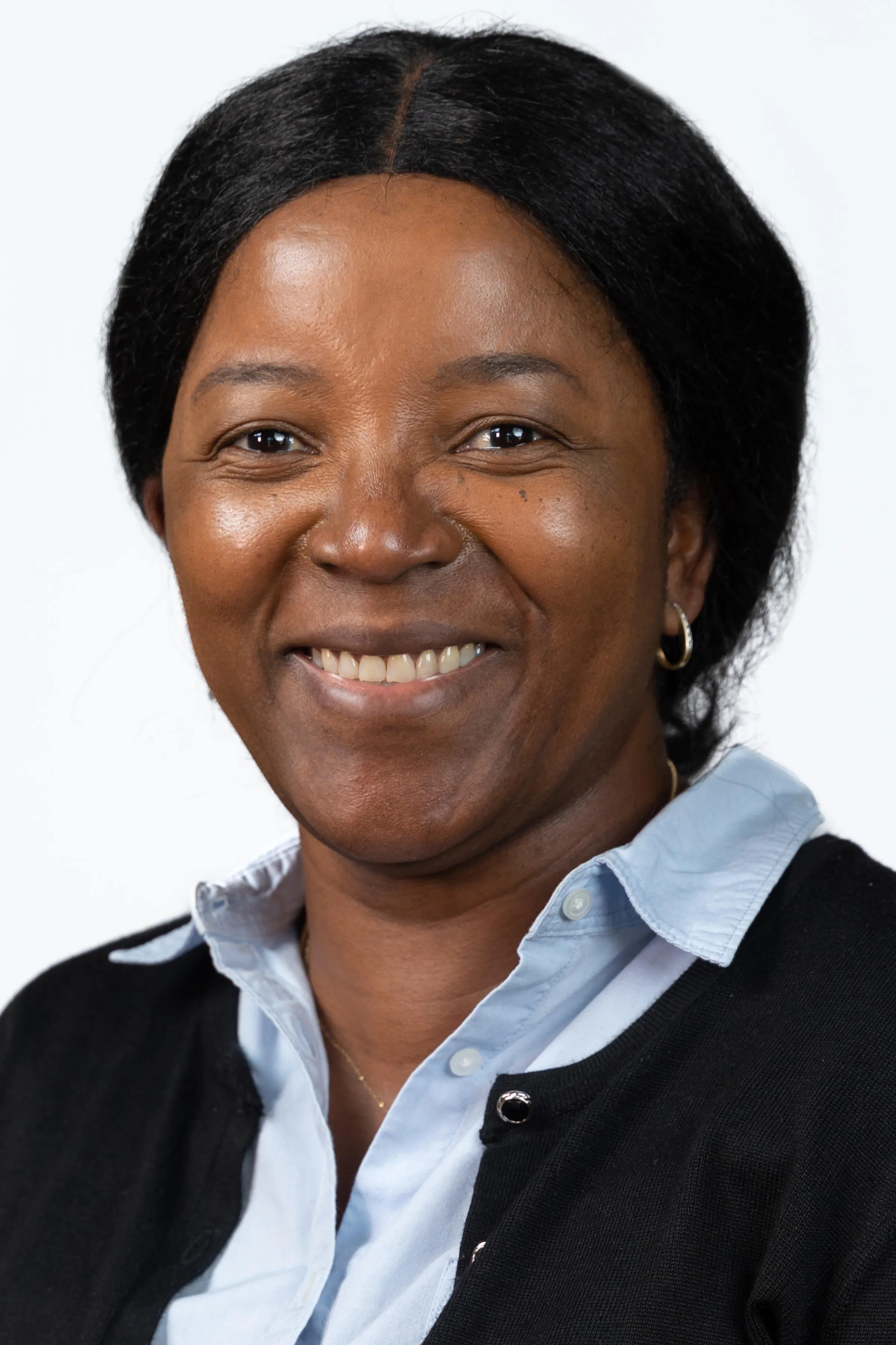 Francoise K. Bansenga