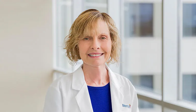 Melissa L. Amann