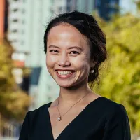Patricia Zhong Zheng