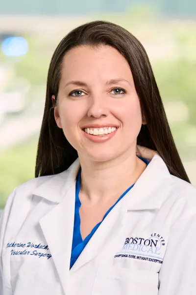 Katherine Worhach