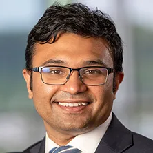 Satvik B. Shah