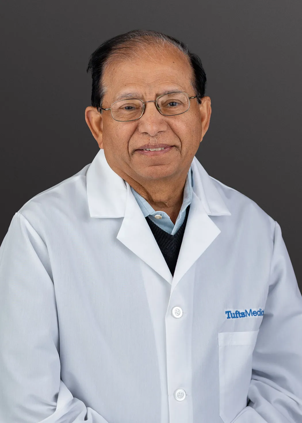 Salil Kumar Midha