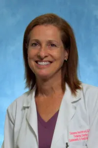 Suzanne M. Hestwood