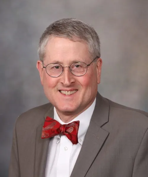 David A Froehling