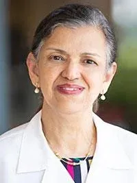 Suzette V. Barreto