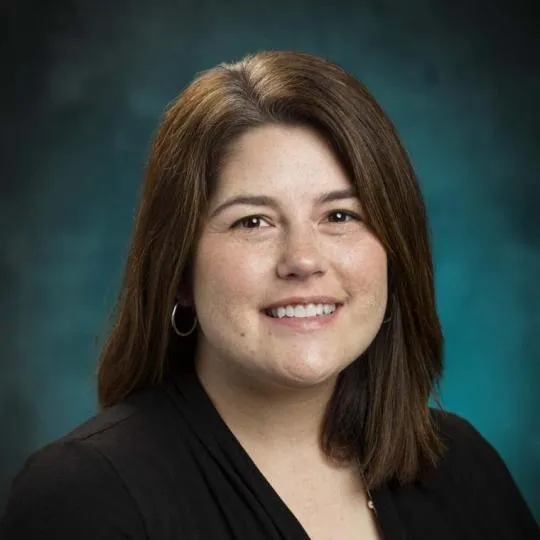 Michelle Margaret Miner