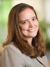 Vanessa Vigen Menghini