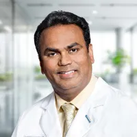 Srini R. Ayinala