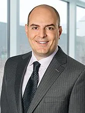 Stephan Vahe Yacoubian