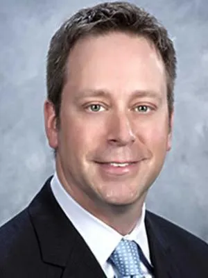 Christopher B Rogers