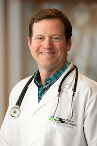 Nathan Tritle