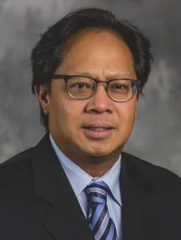 Gilbert Sinco