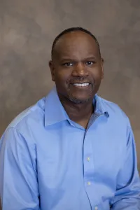 James Hall