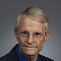 John Randall Mcintire