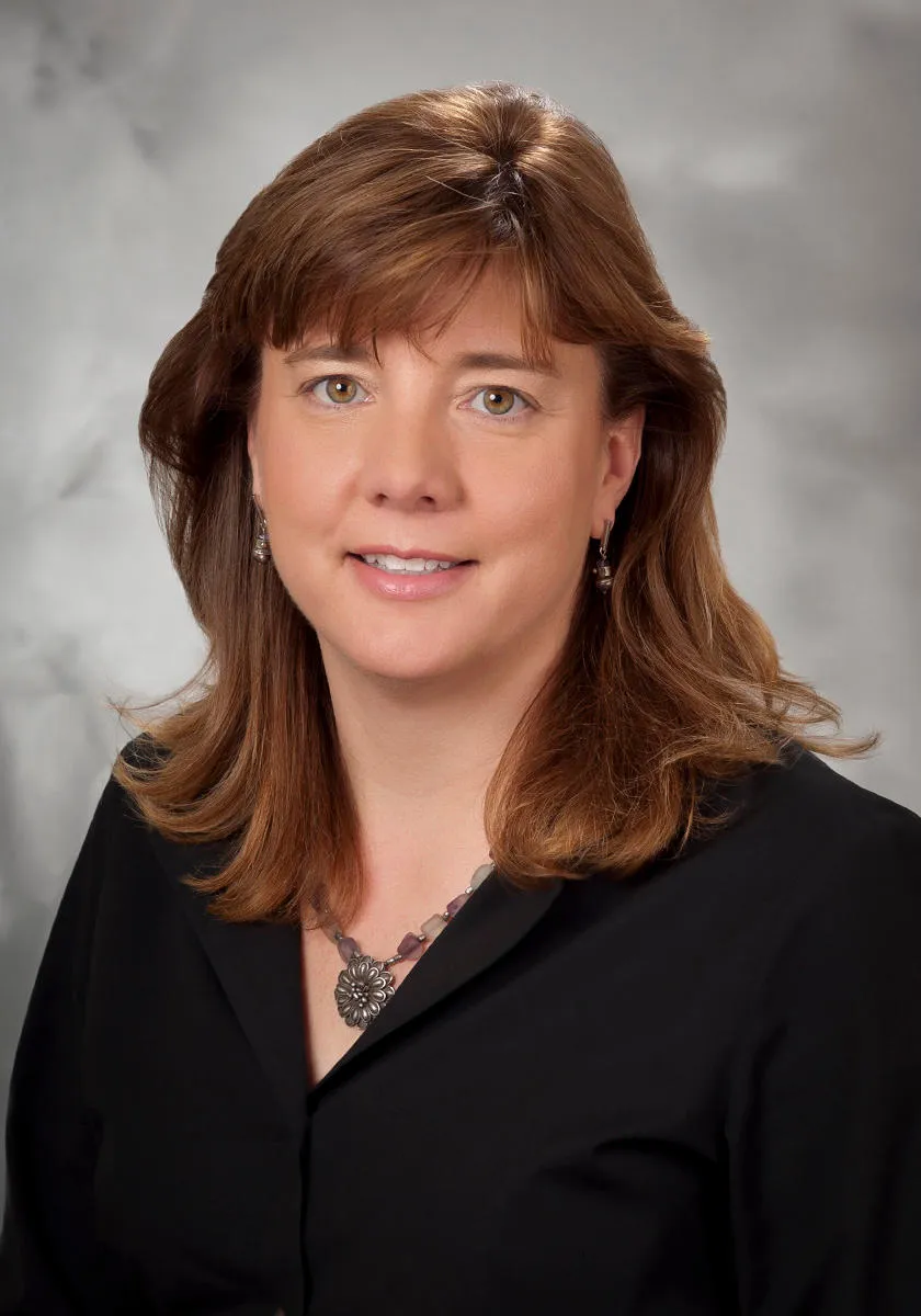 Therese Benevich