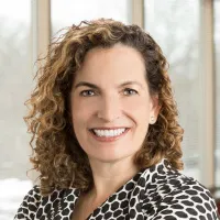 Debra M Parisi