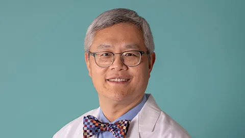 Yi-Horng Lee
