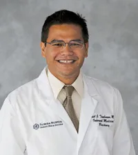 Daniel Tambunan
