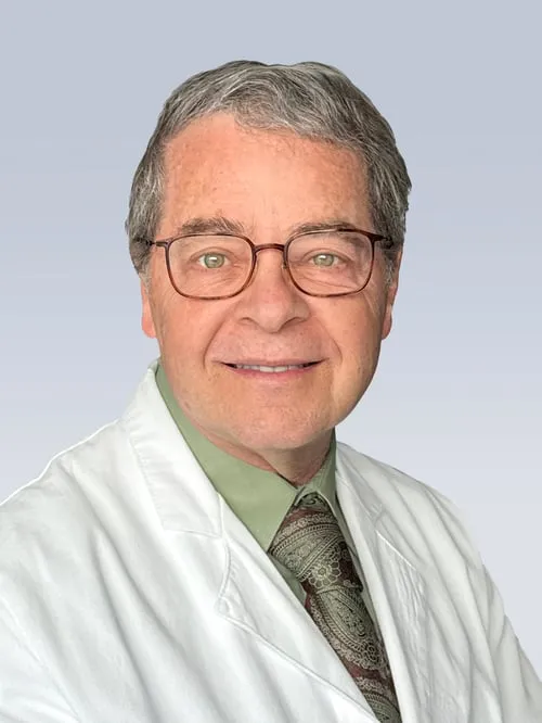 David R. Steinberg