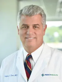 Gregory C Zenni