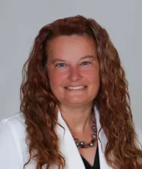 Joanna M Brady