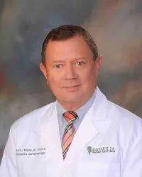 David Joe Williams