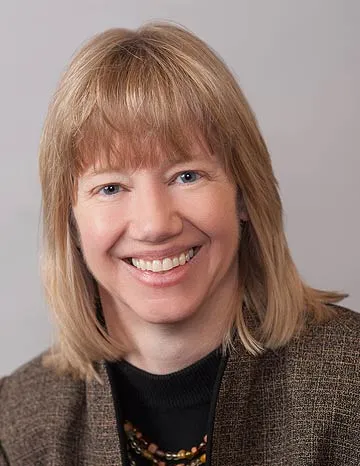 Marilyn Landrum